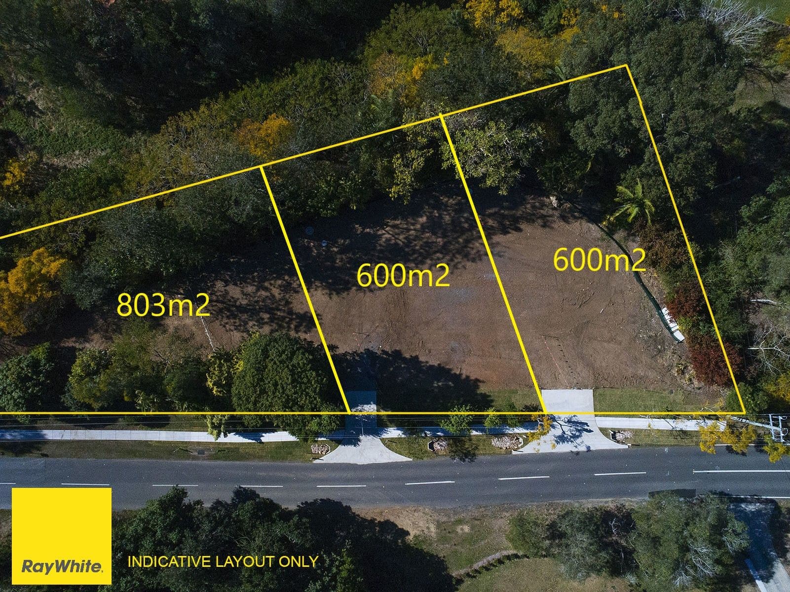 Lot 2 64 Dillon Road, The Gap QLD 4061, The Gap - Image 1
