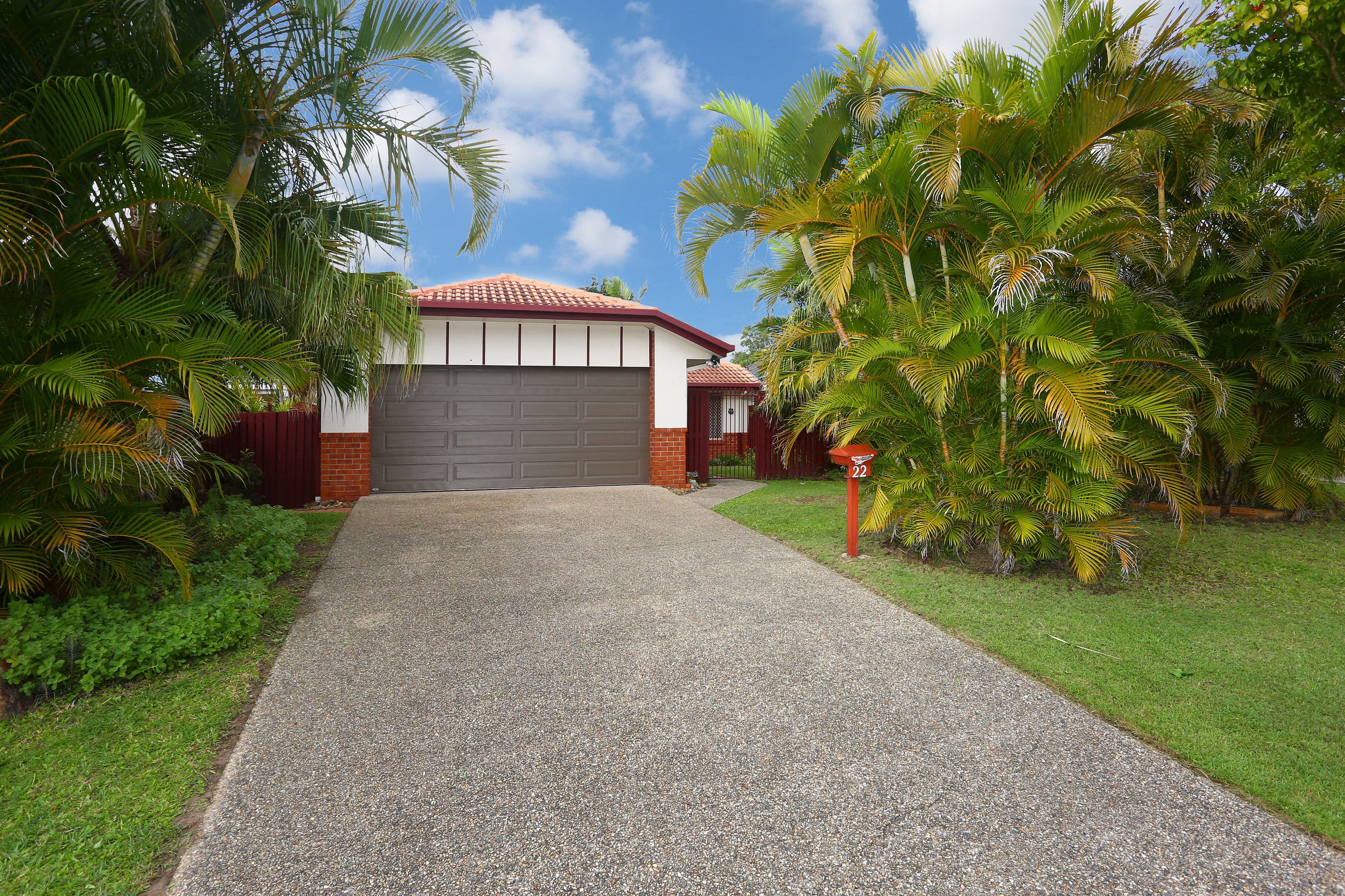 22 Jamieson Drive, Parkwood QLD 4214, Parkwood - Image 1