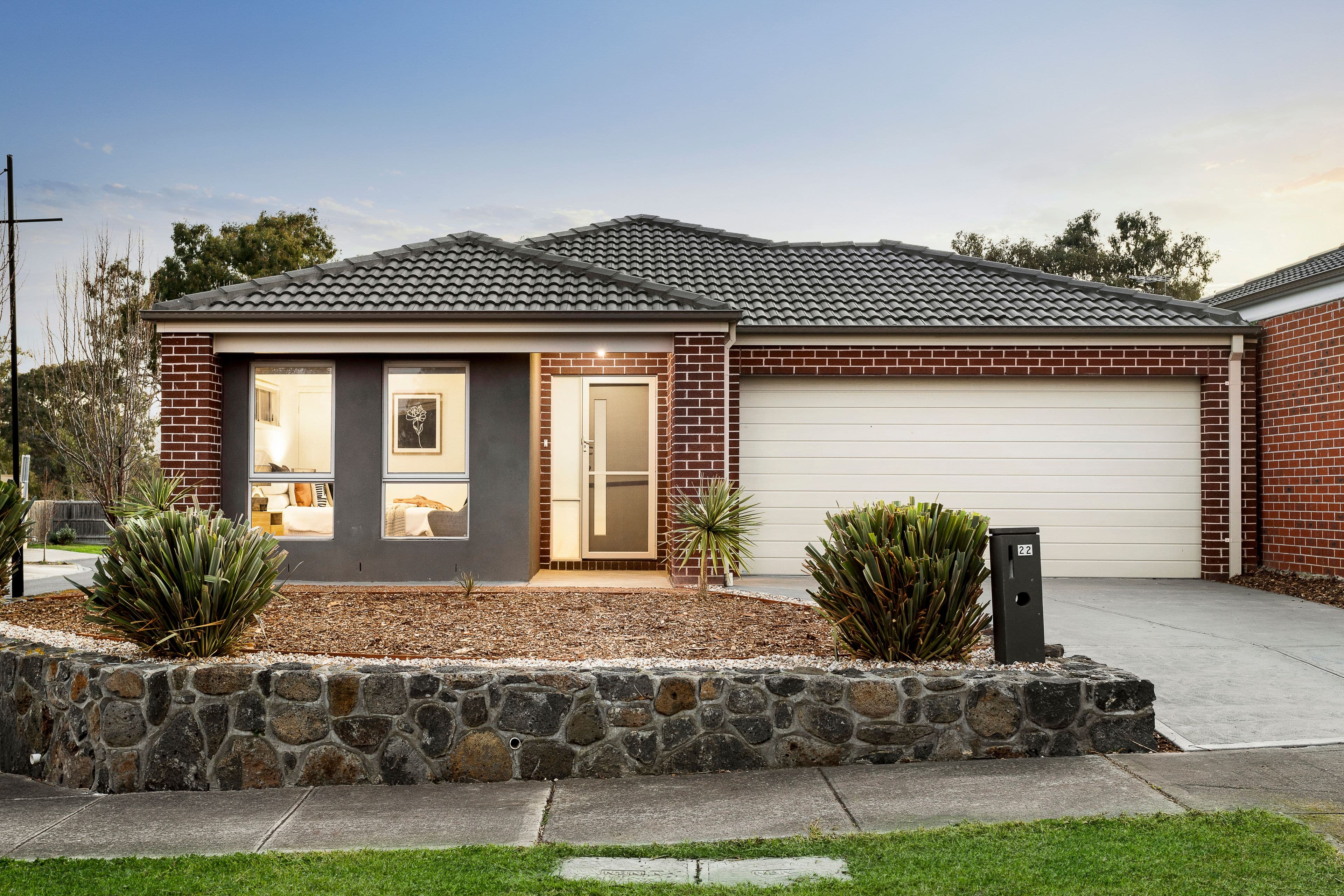 22 Travertine Crescent, Doreen VIC 3754, Doreen - Image 1