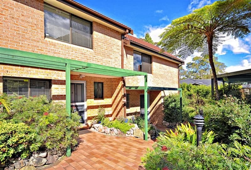 10-12 Eric Road, ARTARMON NSW 2064, Artarmon - Image 1