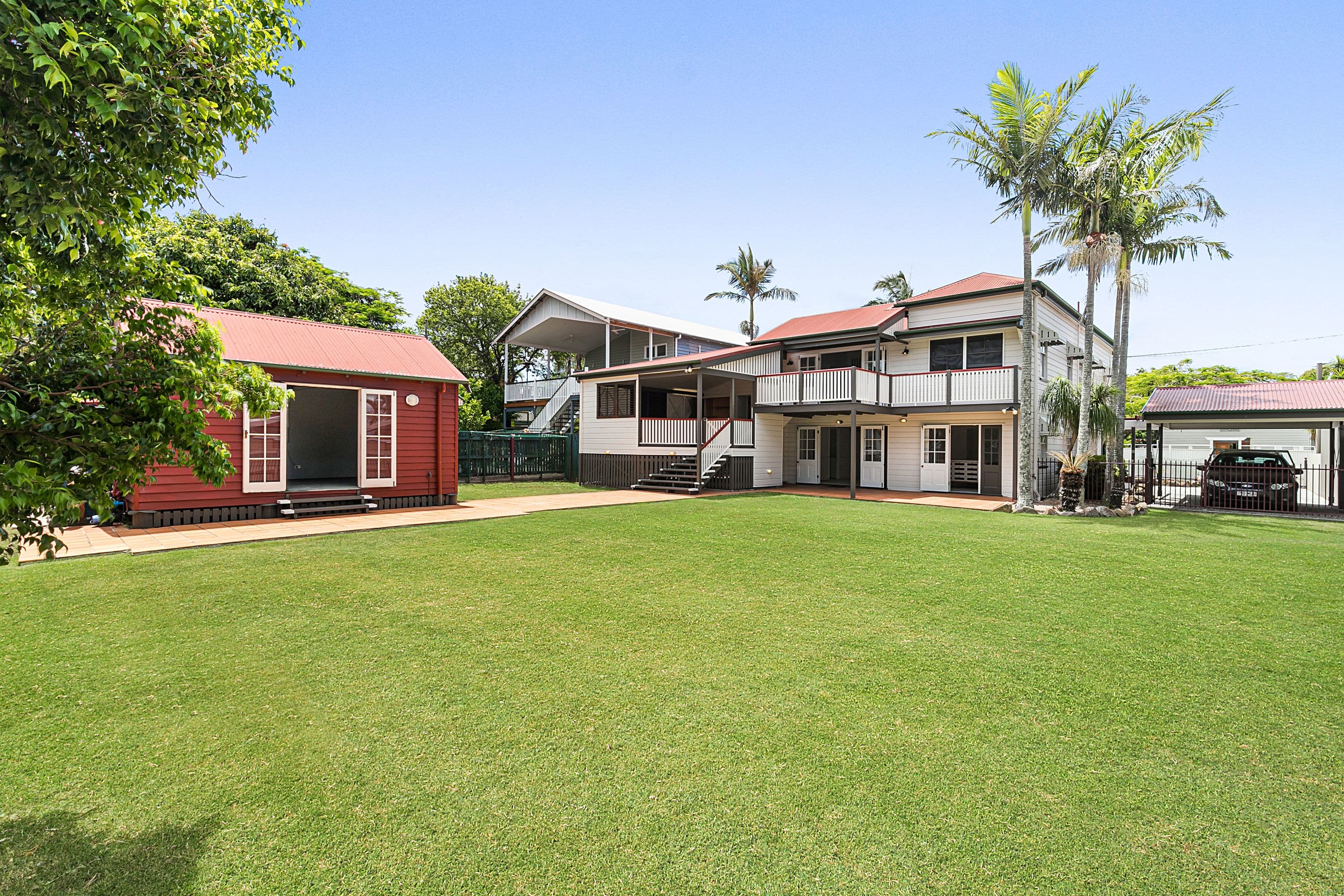 40 Junction Street, Sherwood QLD 4075, Sherwood - Image 1