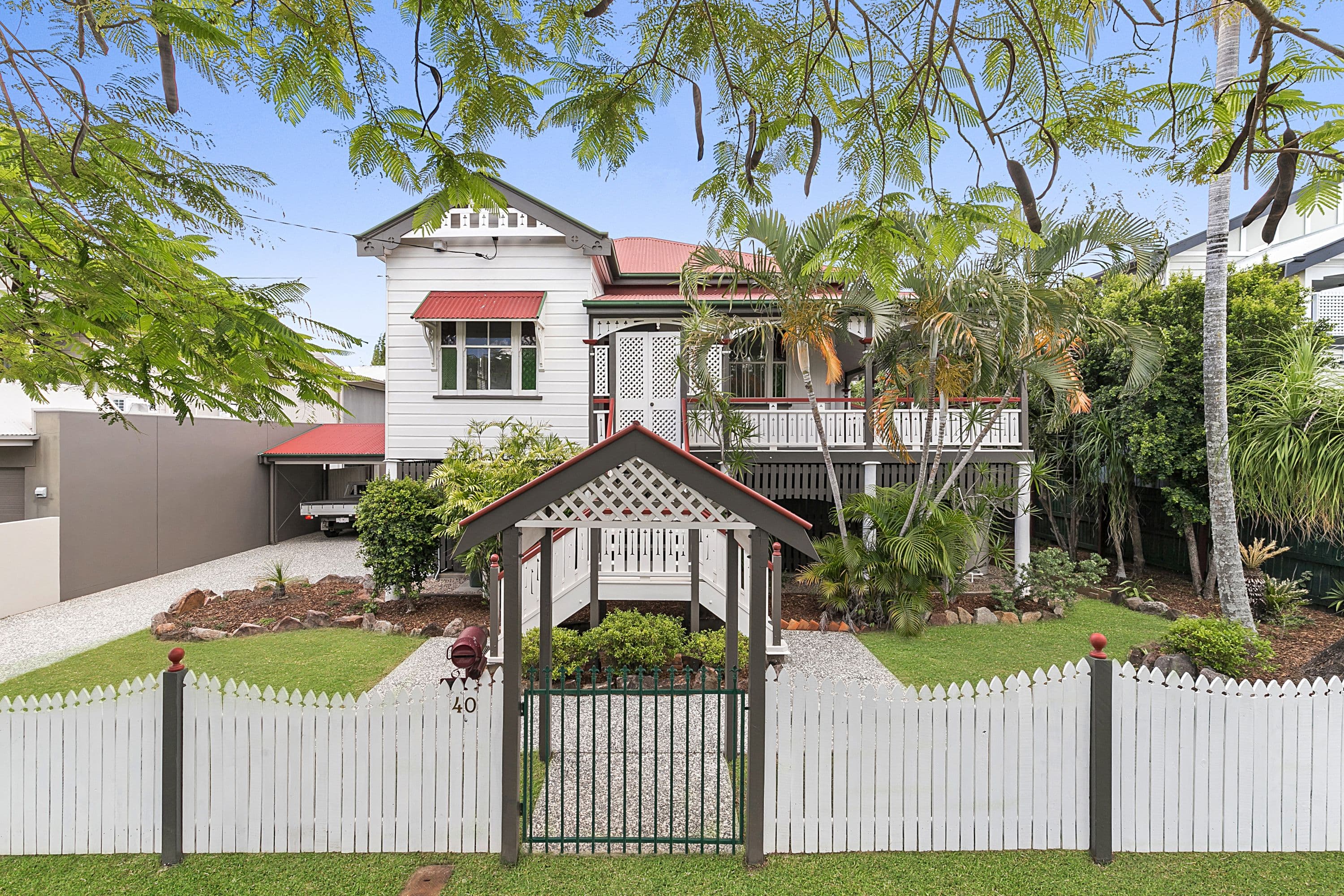 40 Junction Street, Sherwood QLD 4075, Sherwood - Thumbnail 2