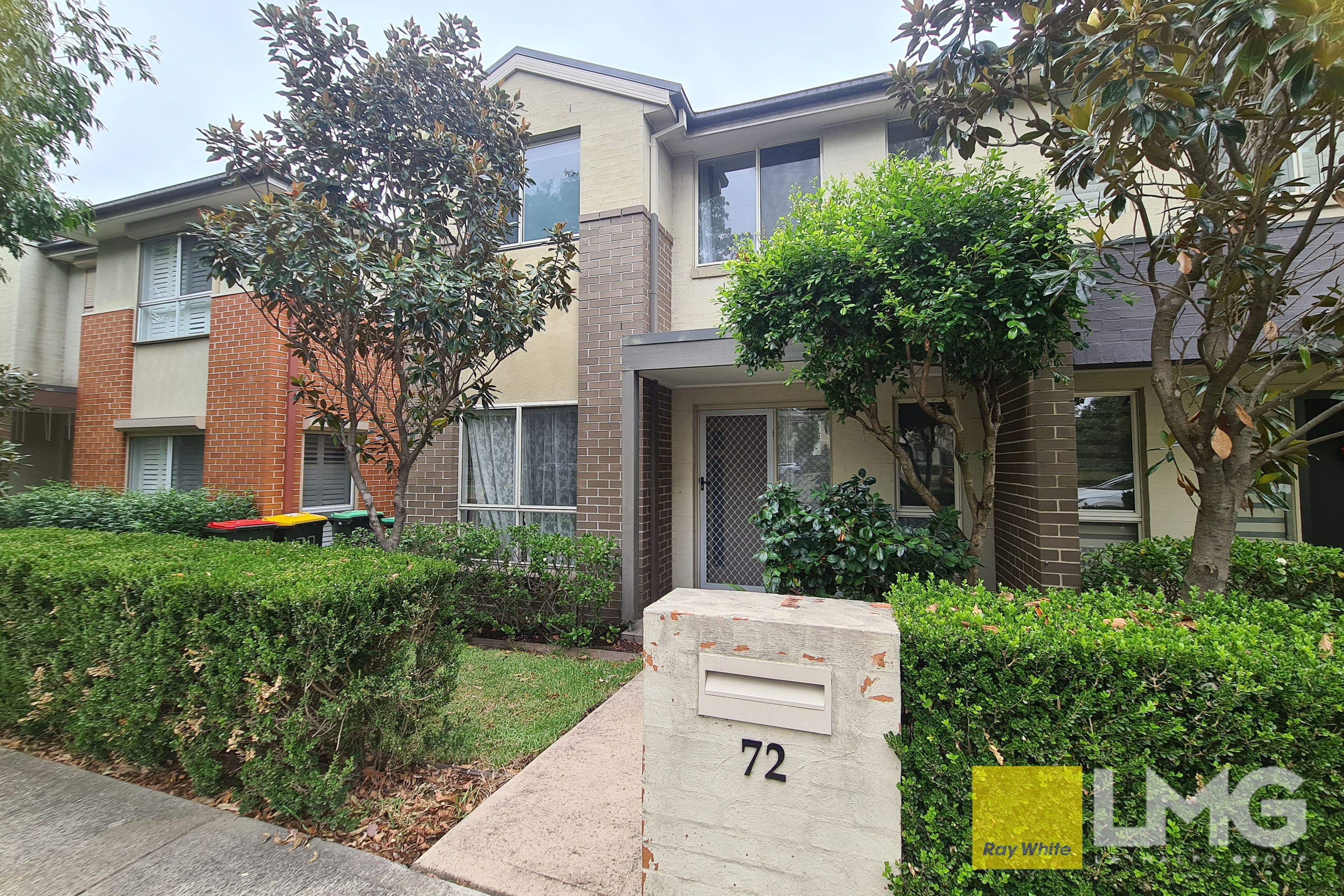 72 Princeton Circuit, Auburn NSW 2144, Auburn - Image 1