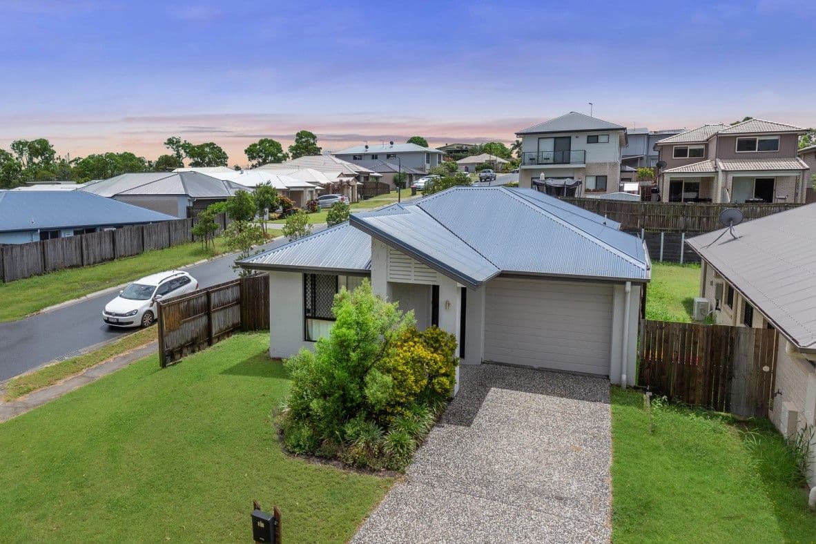 31 Elizabeth Road, Griffin QLD 4503, Griffin - Image 1