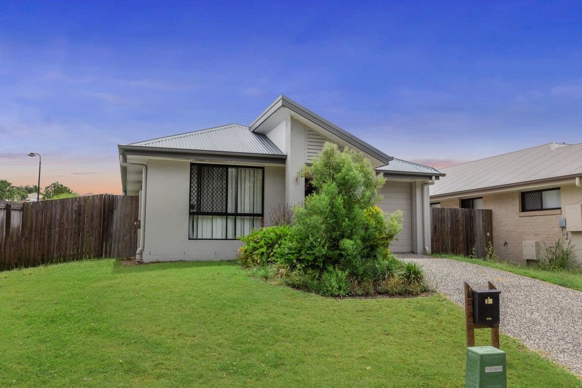 31 Elizabeth Road, Griffin QLD 4503, Griffin - Thumbnail 2