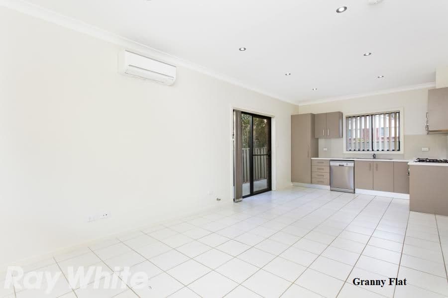 14 Louise Avenue, Baulkham Hills NSW 2153, Baulkham Hills - Thumbnail 6