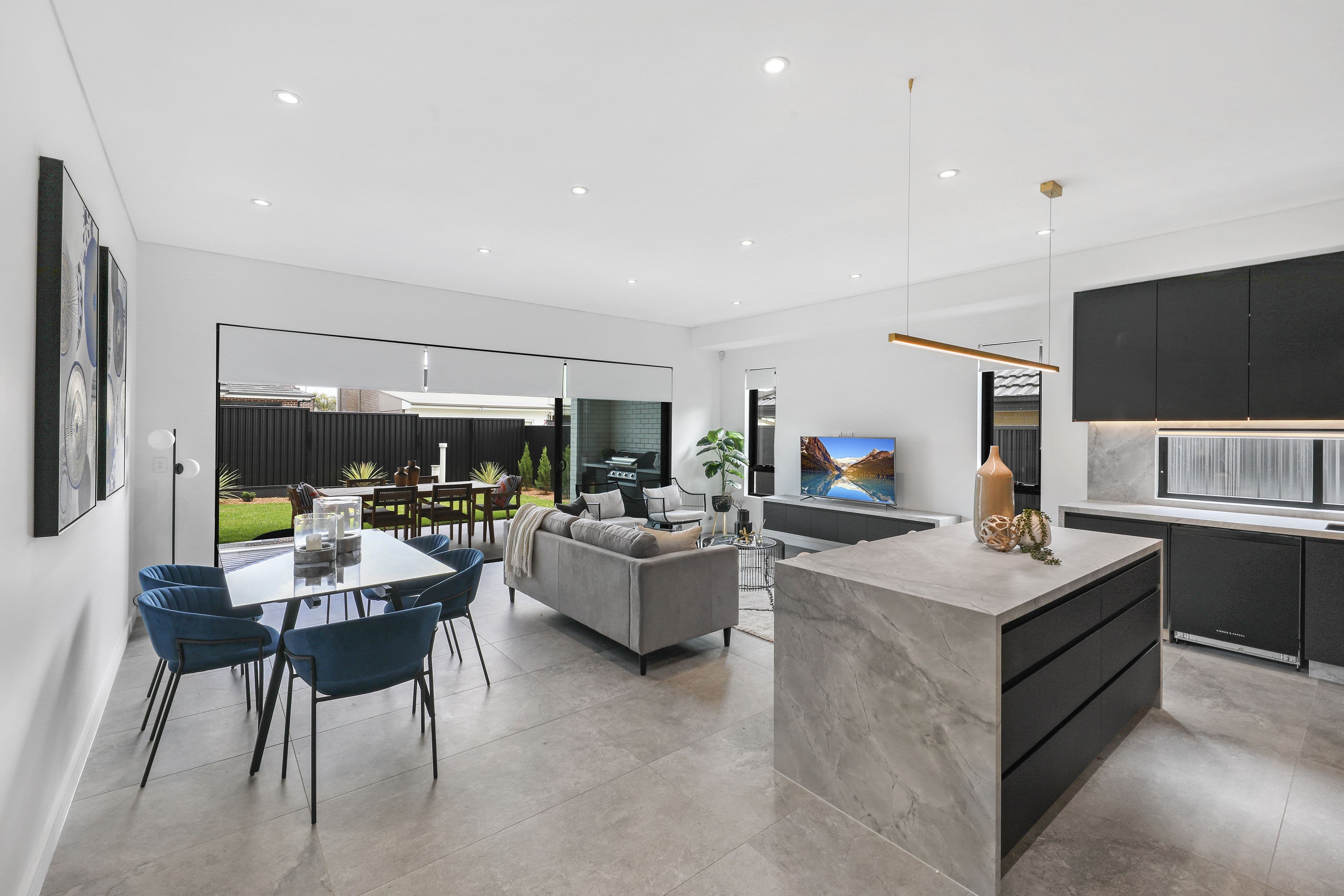 55 Morotai Road, Revesby Heights NSW 2212, Revesby Heights - Thumbnail 2