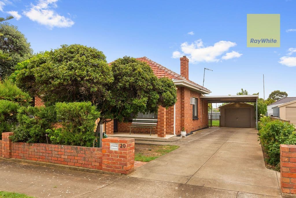 20 Whimpress Avenue, Findon SA 5023, Findon - Thumbnail 2