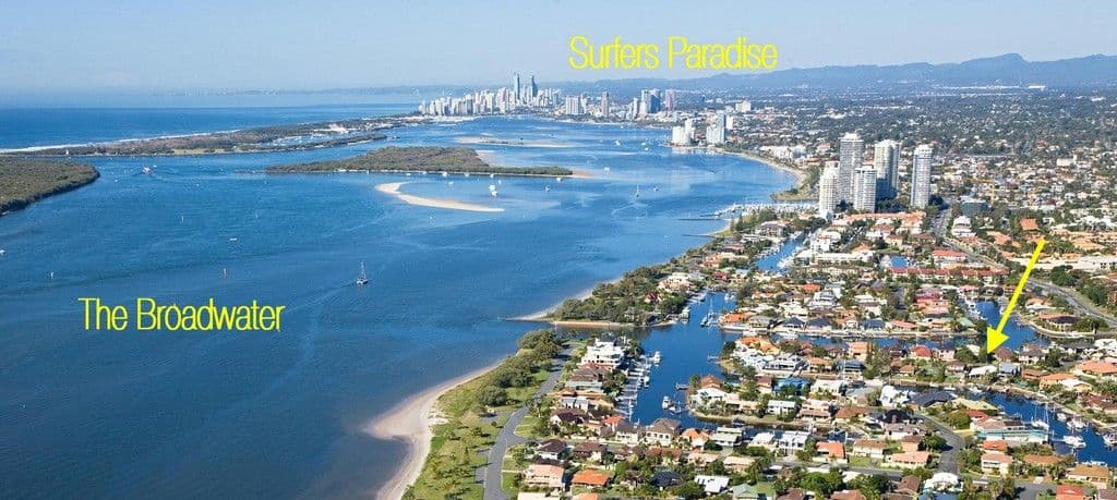 19 Markham Avenue, RUNAWAY BAY QLD 4216, Runaway Bay - Image 1