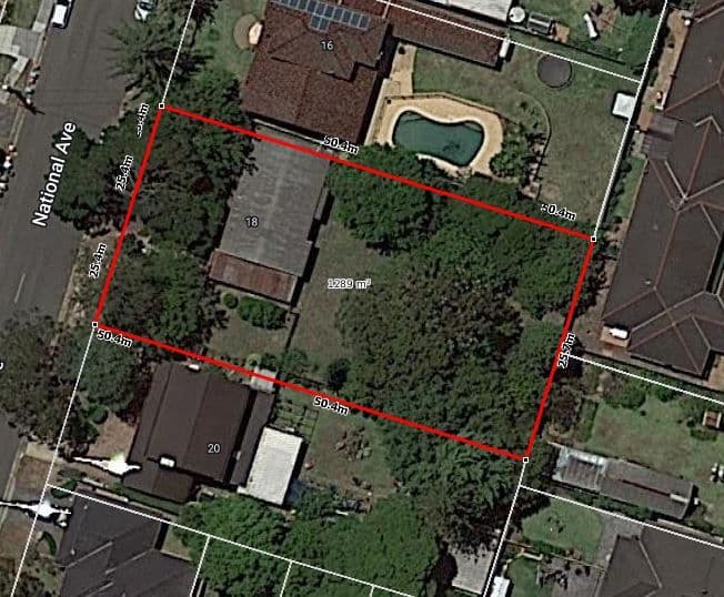 18 National Avenue, Loftus NSW 2232, Loftus - Image 1