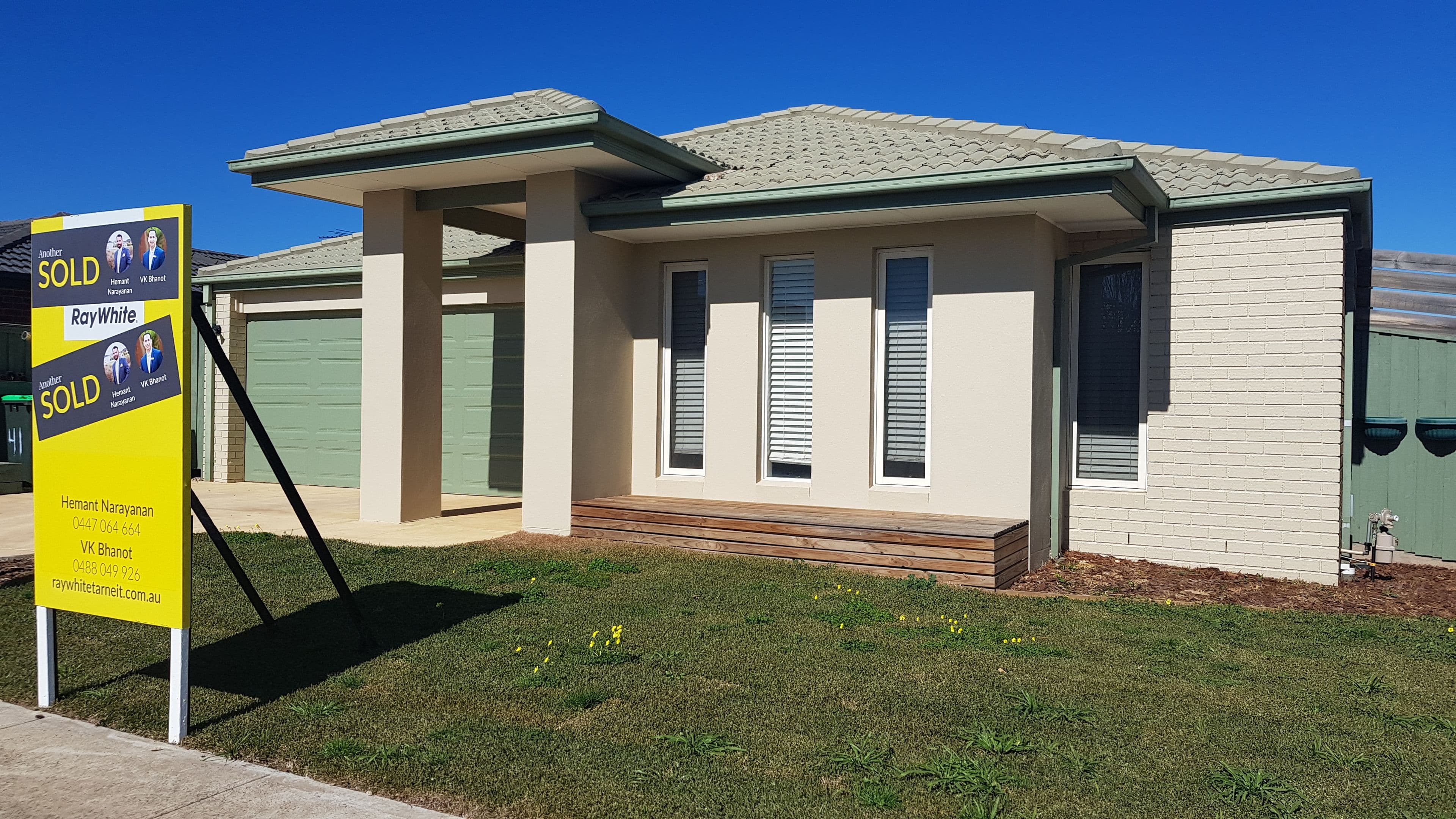 41 Evadene Drive, Tarneit VIC 3029, Tarneit - Image 1