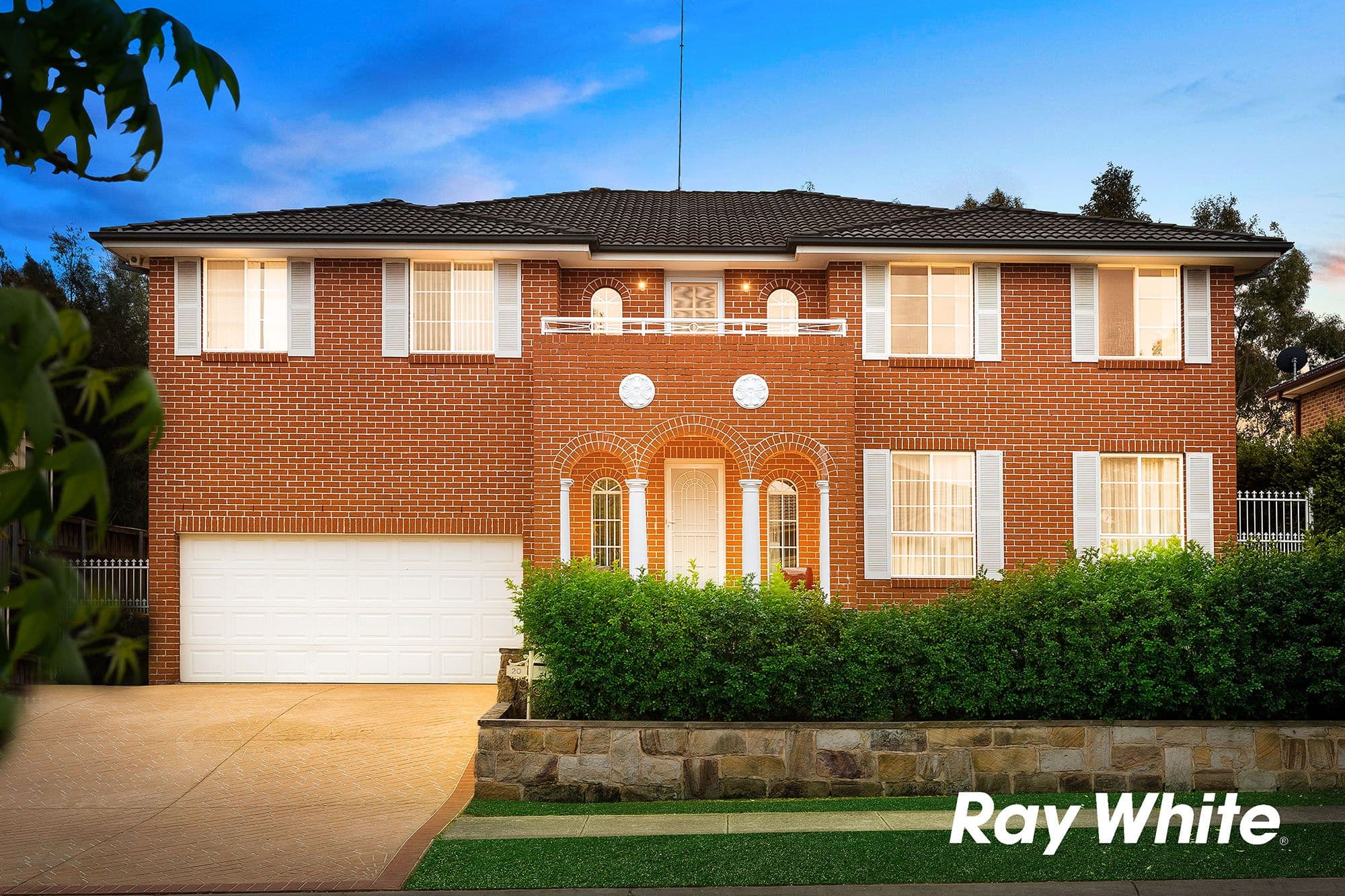20 Greyfriar Place, Kellyville - Image 1