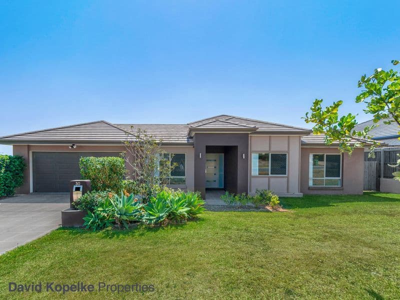 30 Barambah Circuit, Warner QLD 4500, Warner - Image 1