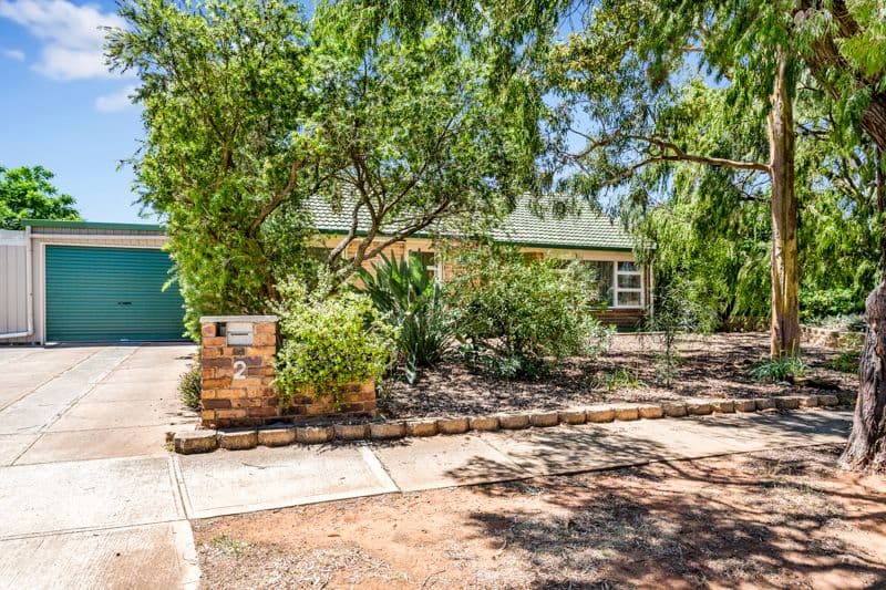 2 Nutt Street, Elizabeth Downs SA 5113, Elizabeth Downs - Thumbnail 2