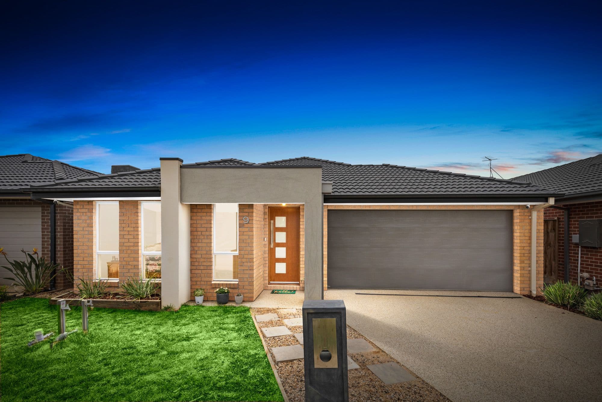 9 Silage Way, Wyndham Vale VIC 3024, Wyndham Vale - Image 1