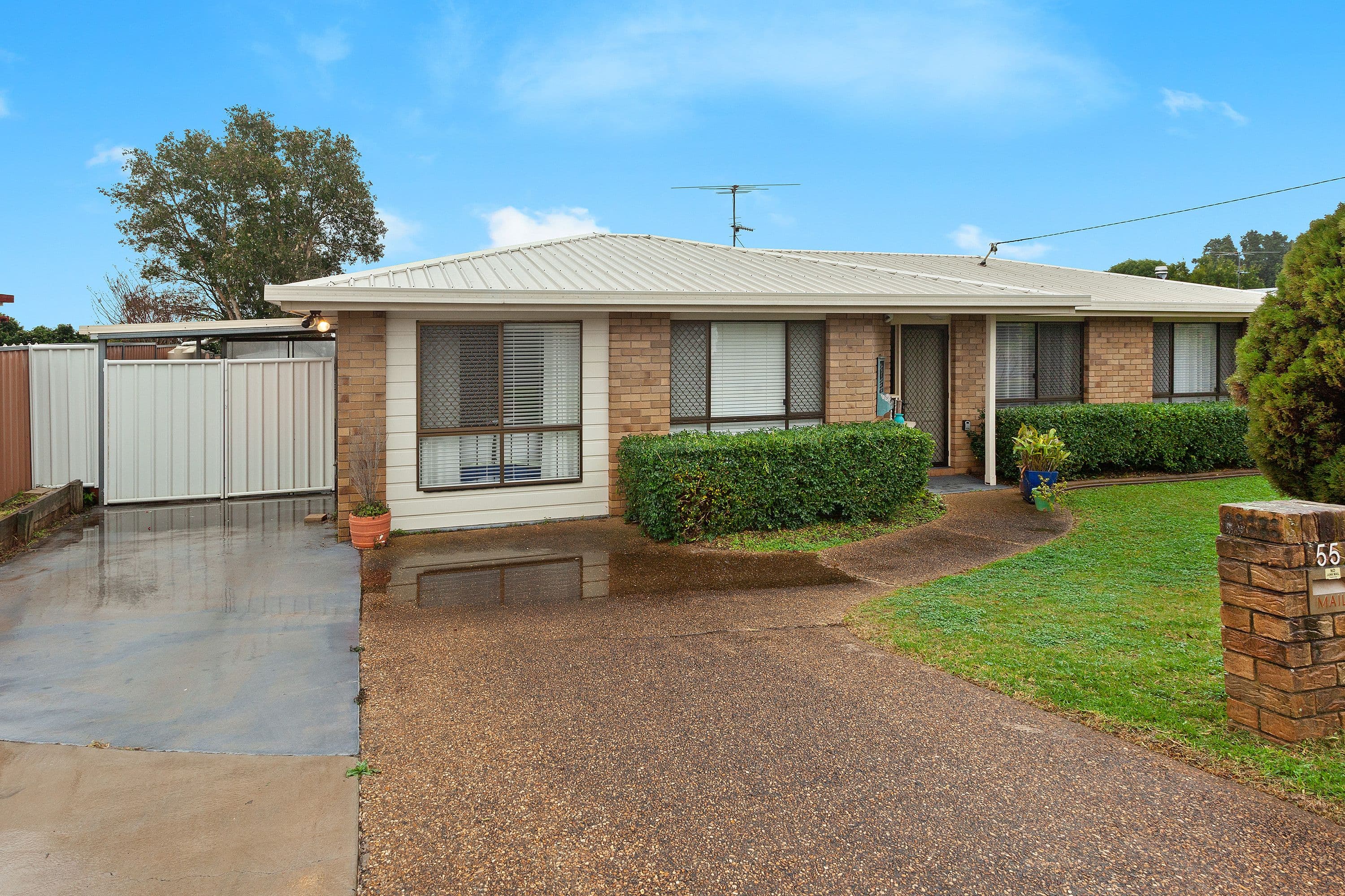 55 Platz Street, Darling Heights QLD 4350, Darling Heights - Image 1