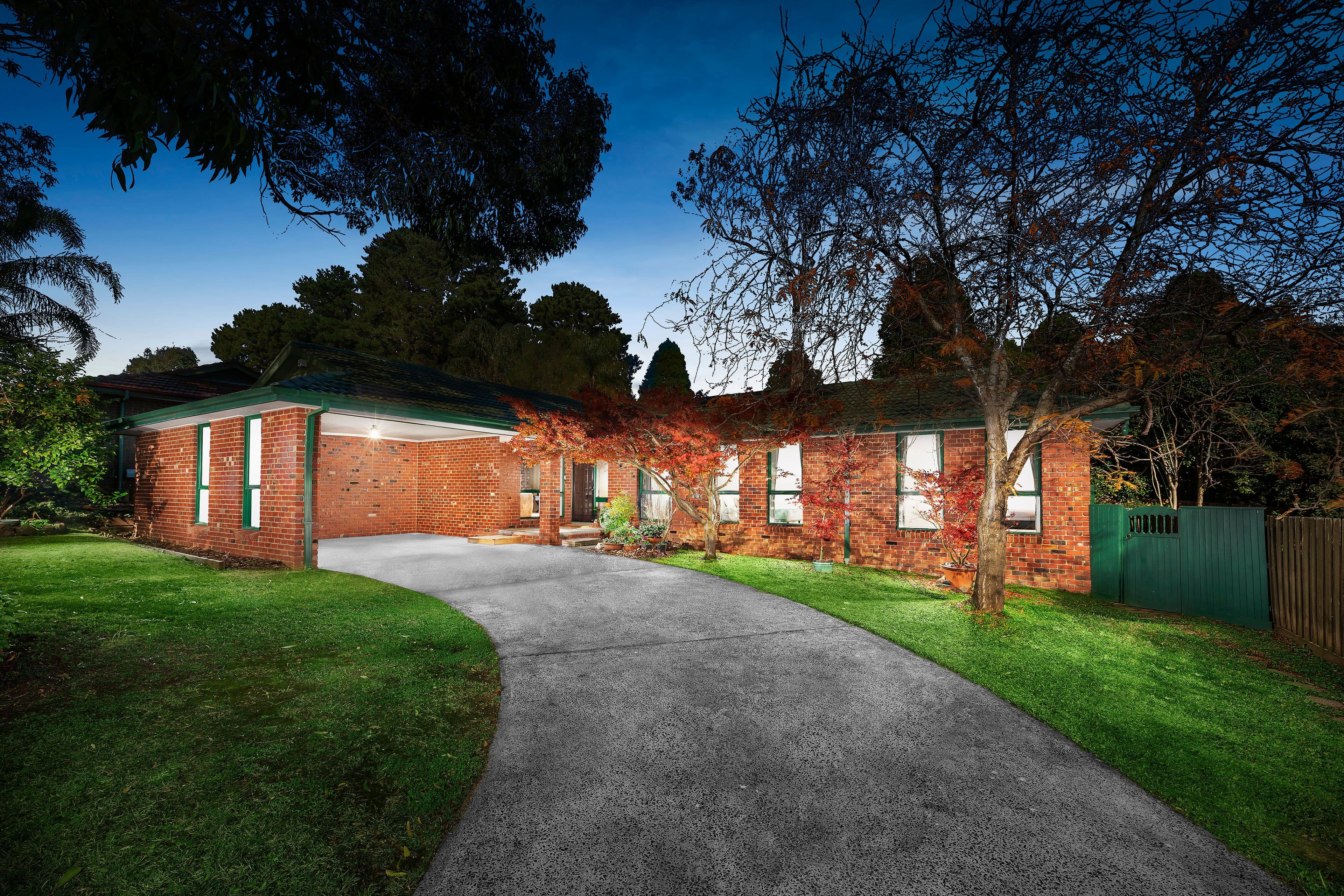 14 Casuarina Avenue, Boronia VIC 3155, Boronia - Image 1