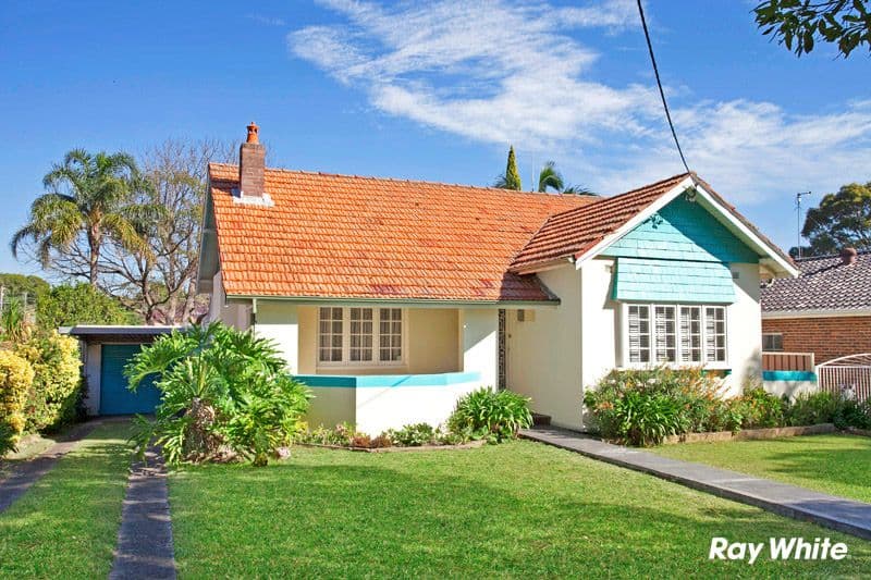 41 Ryrie Road, EARLWOOD NSW 2206, Earlwood - Image 1