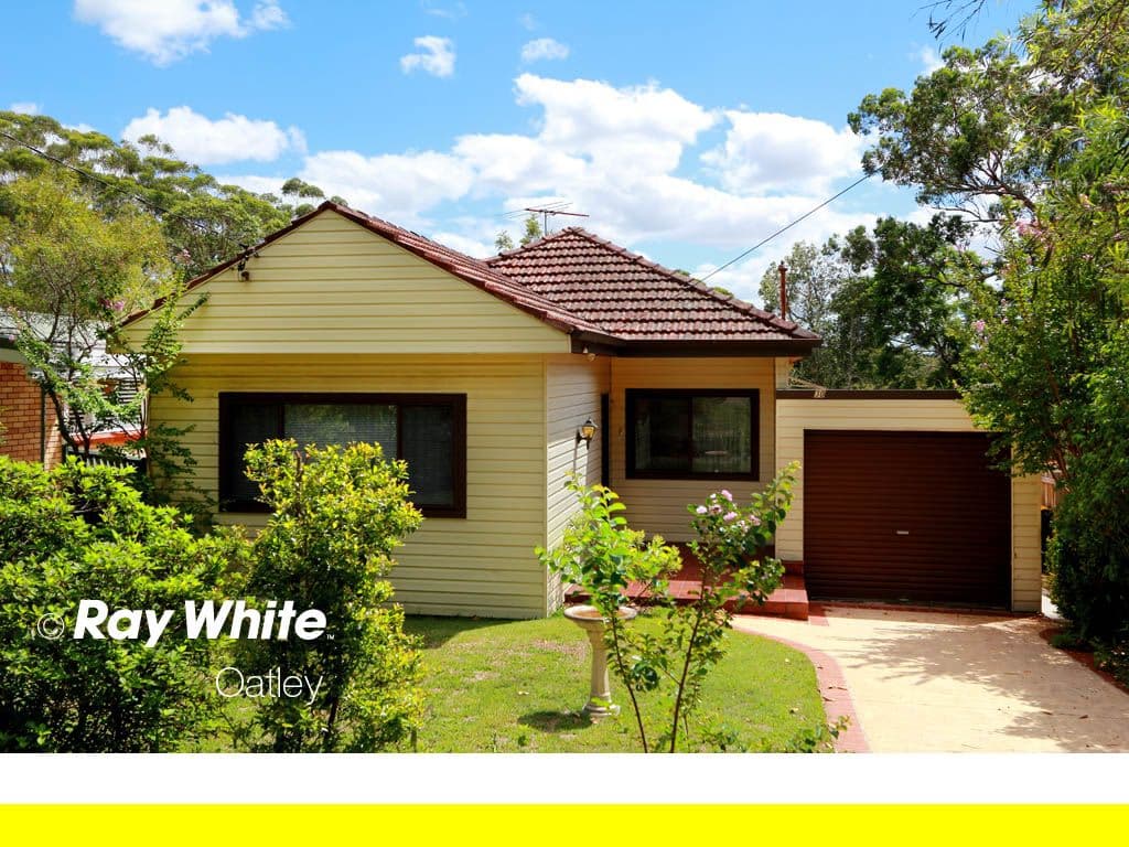 30 Park Avenue, OATLEY NSW 2223, Oatley - Image 1