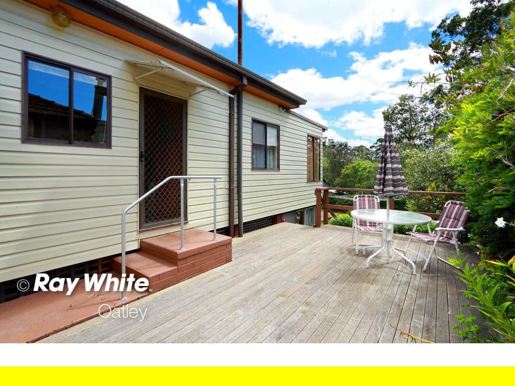 30 Park Avenue, OATLEY NSW 2223, Oatley - Thumbnail 5