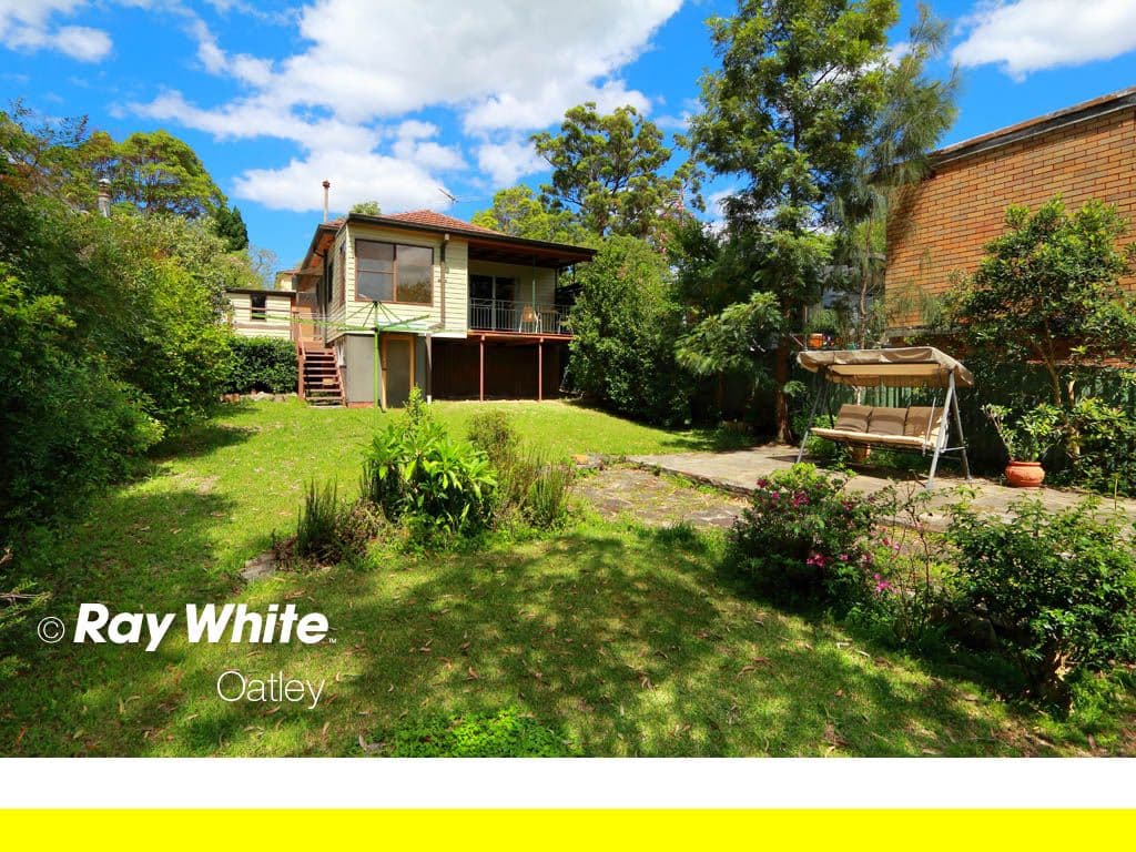 30 Park Avenue, OATLEY NSW 2223, Oatley - Thumbnail 6