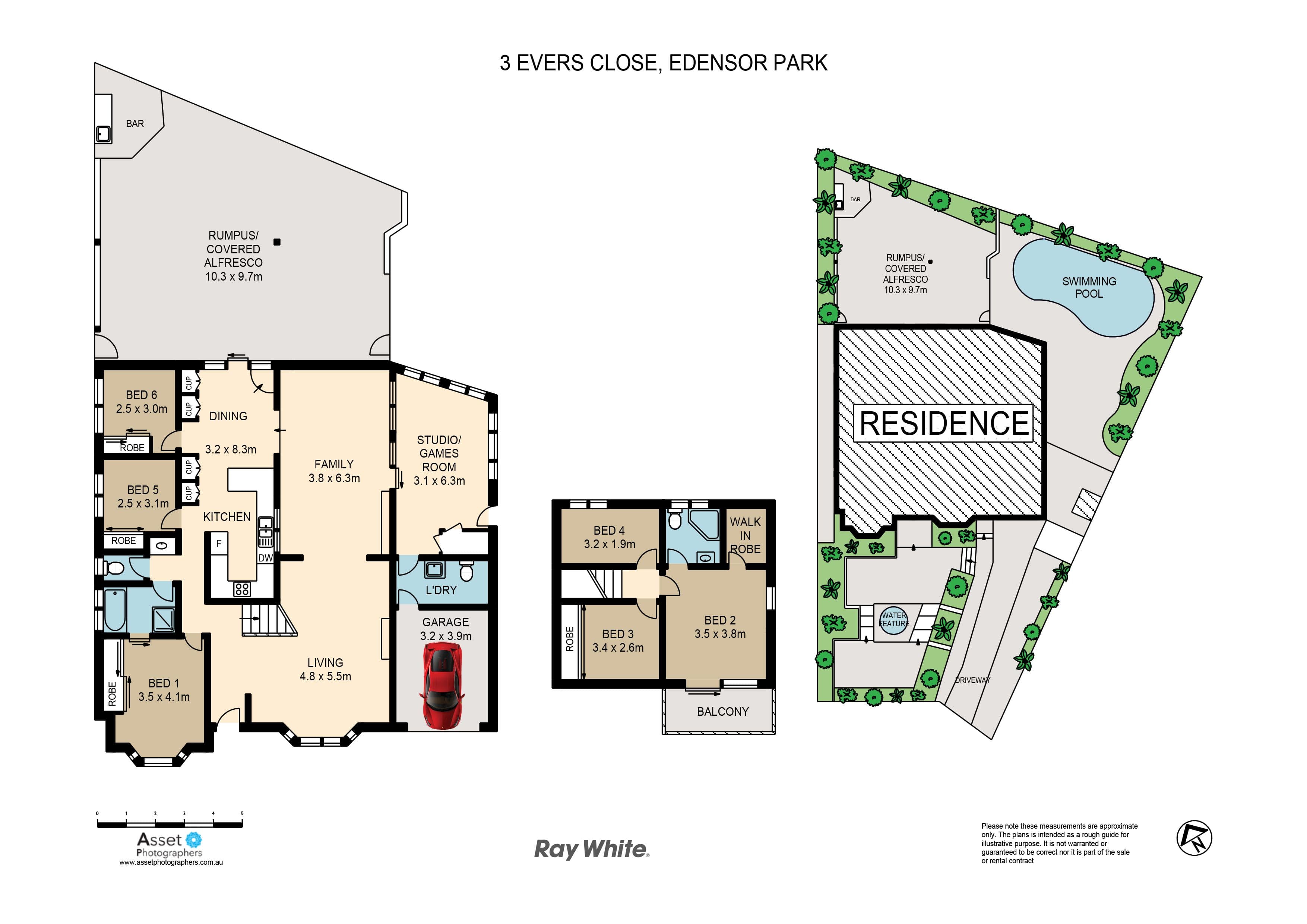3 Evers Close, Edensor Park - Thumbnail 6
