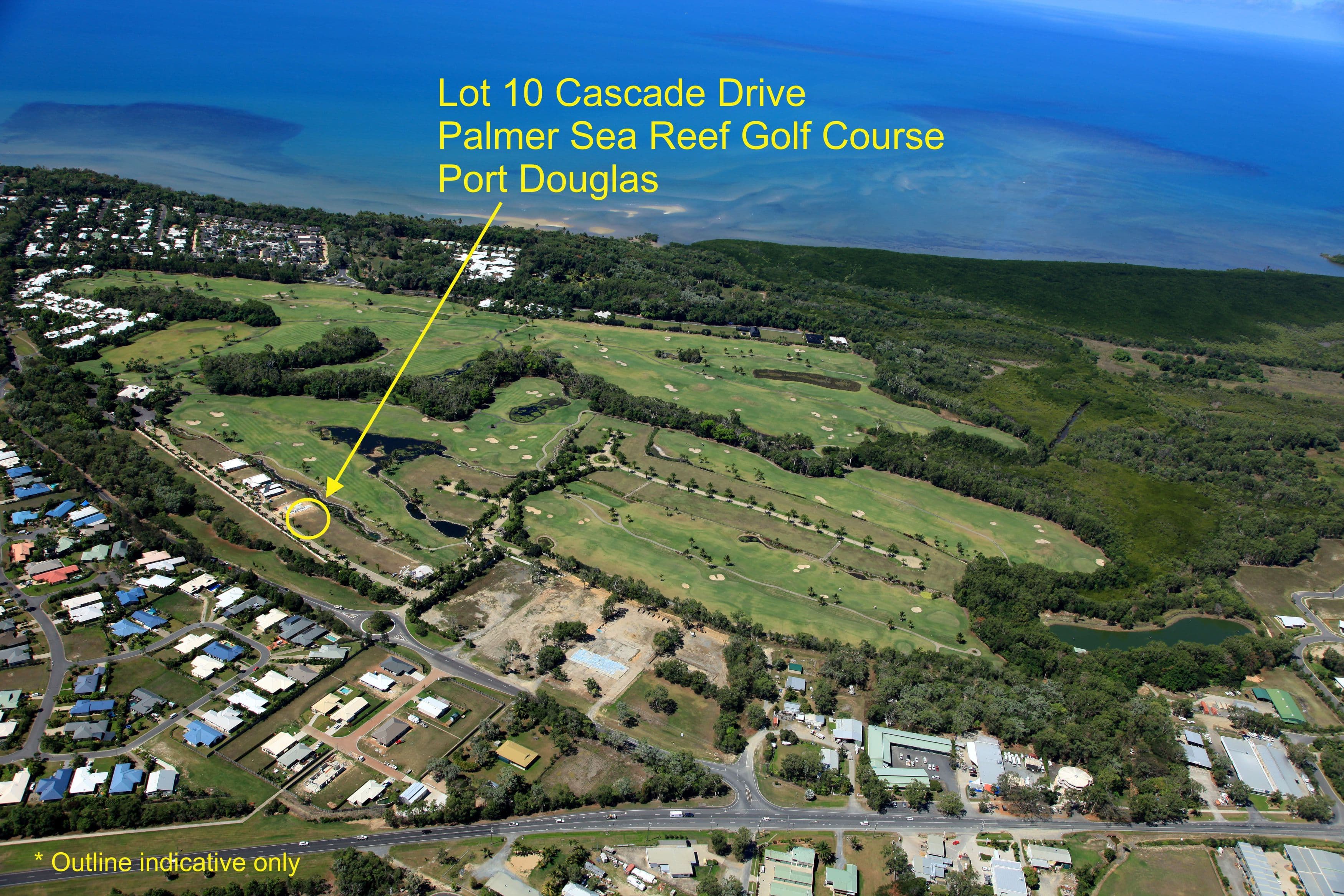 10 Cascade Drive, Port Douglas QLD 4877, Port Douglas - Image 1