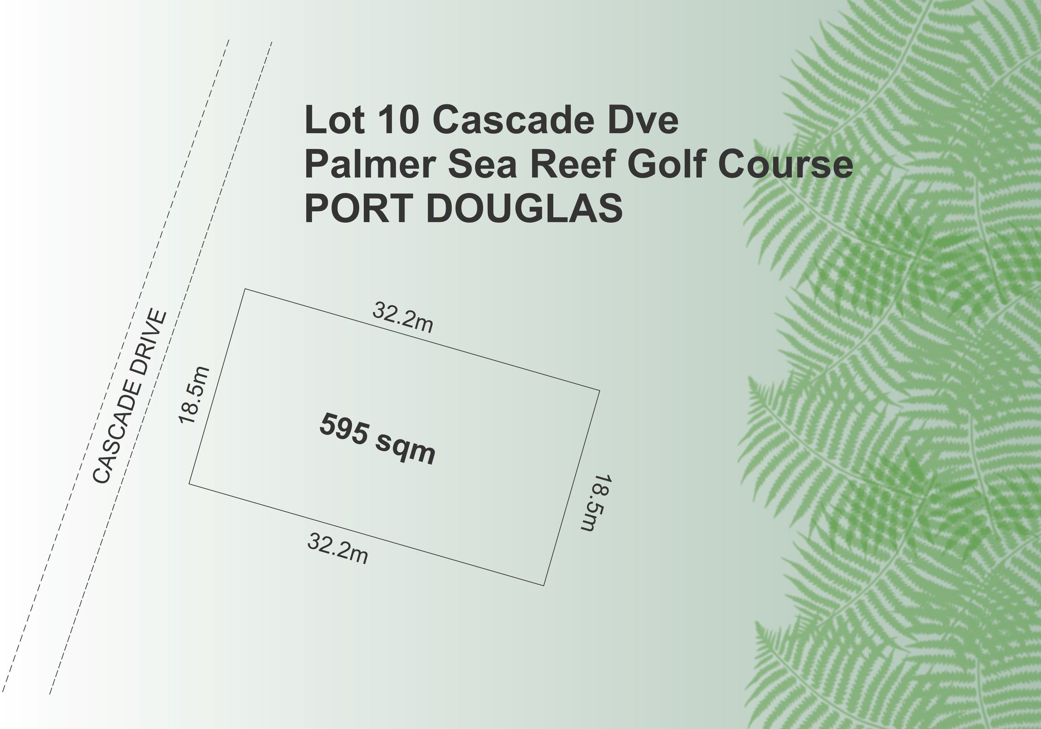 10 Cascade Drive, Port Douglas QLD 4877, Port Douglas - Thumbnail 3
