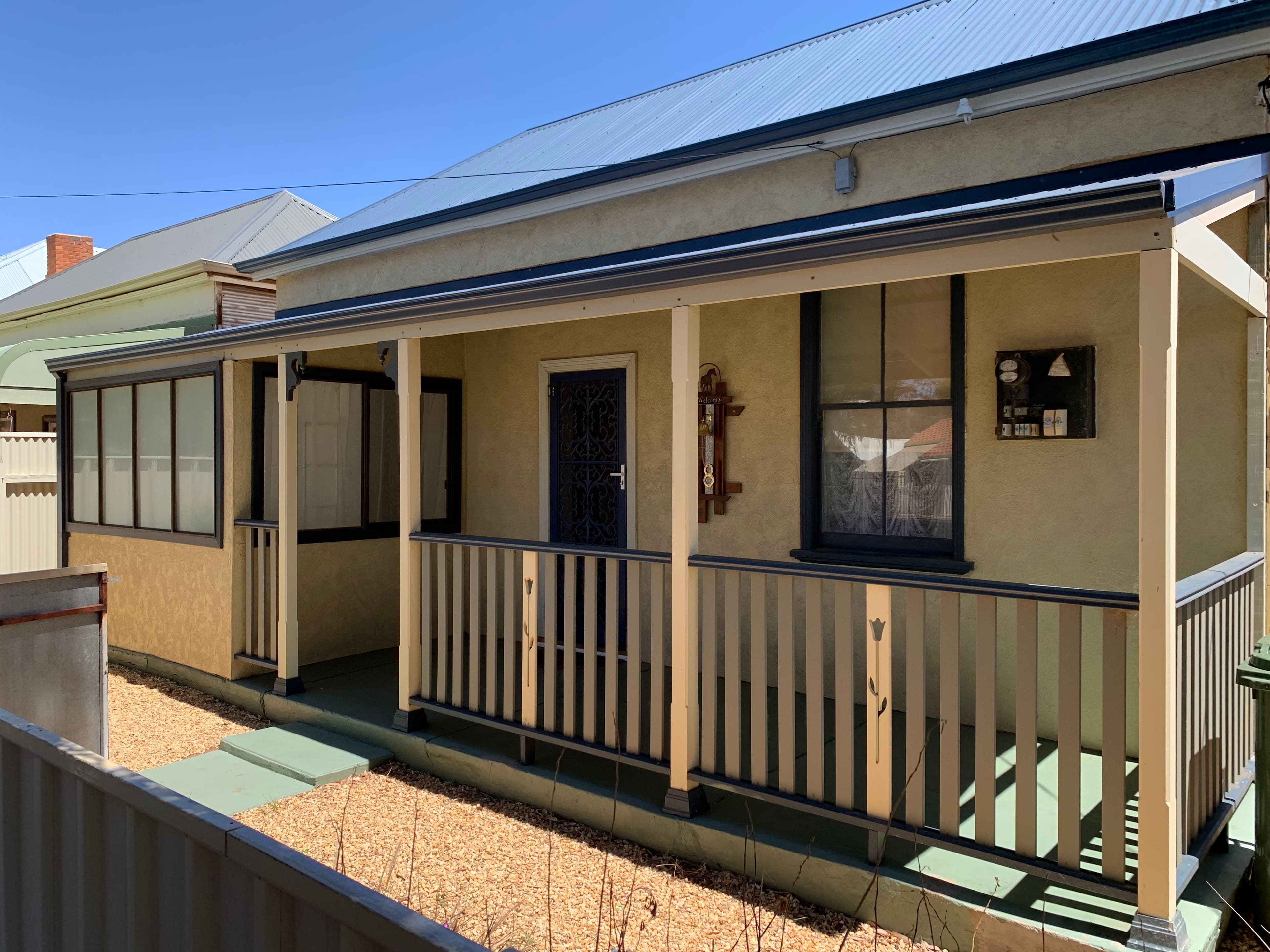 8 Beryl Street, Broken Hill NSW 2880, Broken Hill - Image 1