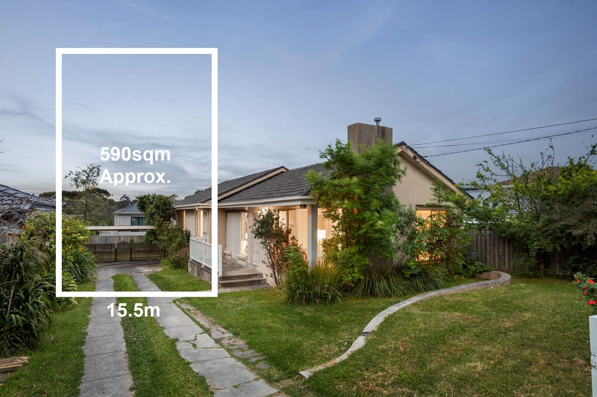 7 Range Road, Burwood East VIC 3151, Burwood East - Image 1