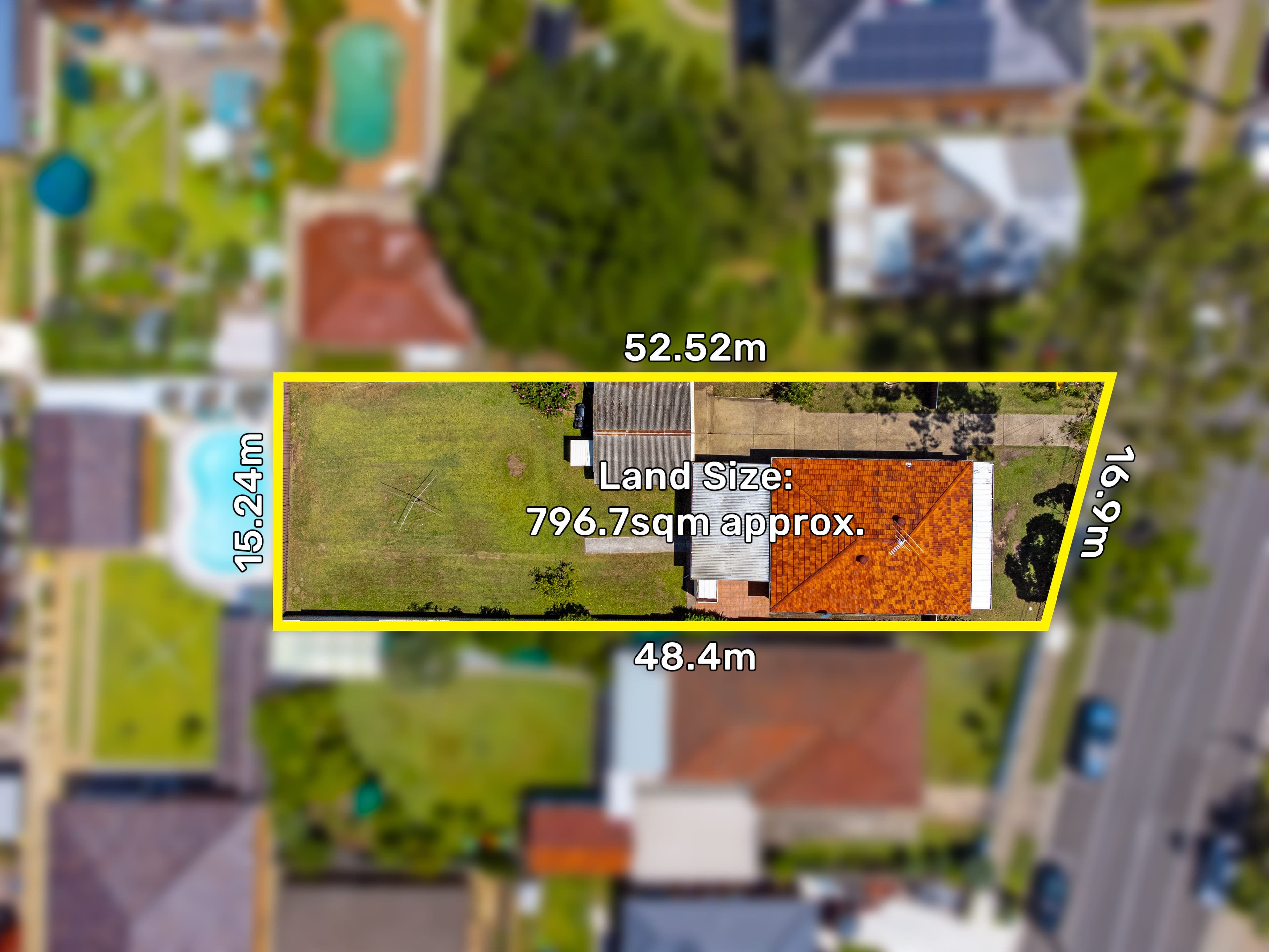 154 Northam Avenue, Bankstown NSW 2200, Bankstown - Image 1