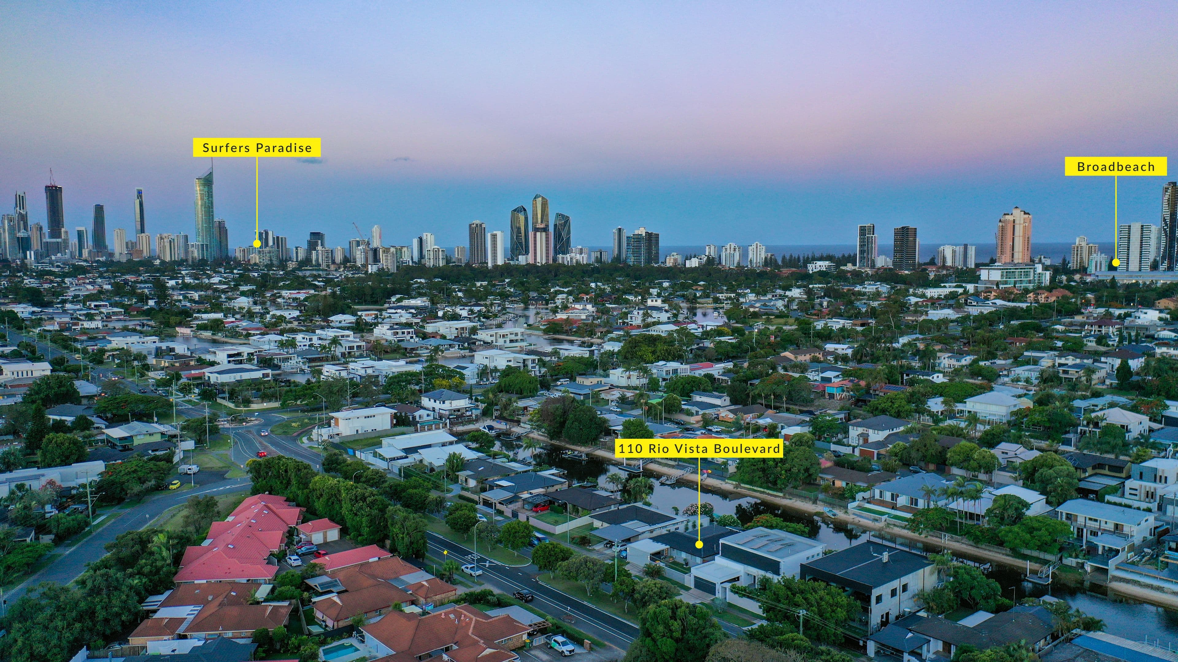 110 Rio Vista Boulevard, Broadbeach Waters QLD 4218, Broadbeach Waters - Thumbnail 3
