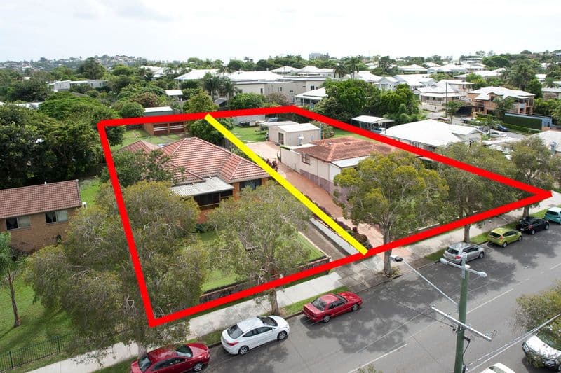 62 and 64 Oxford Street, BULIMBA QLD 4171, Bulimba - Image 1