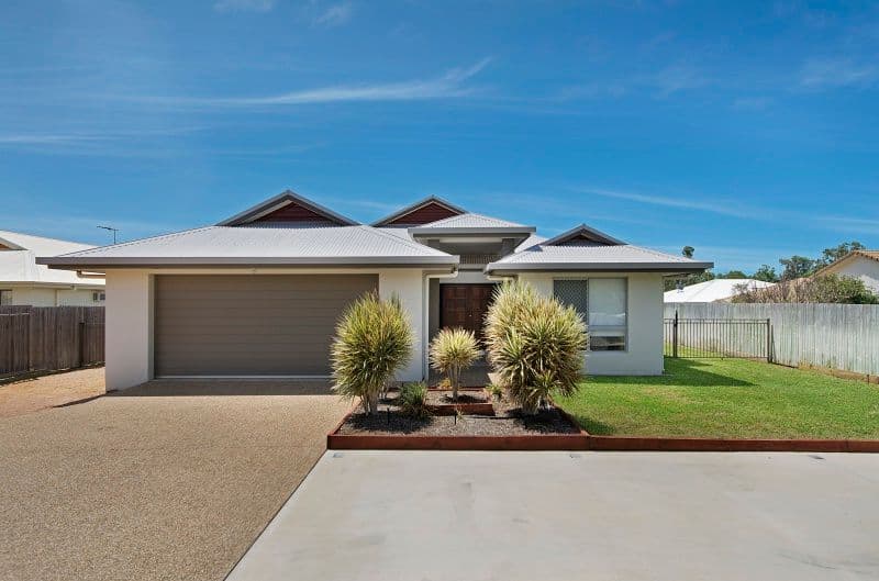 10 Eungella Court, Bushland Beach QLD 4818, Bushland Beach - Image 1