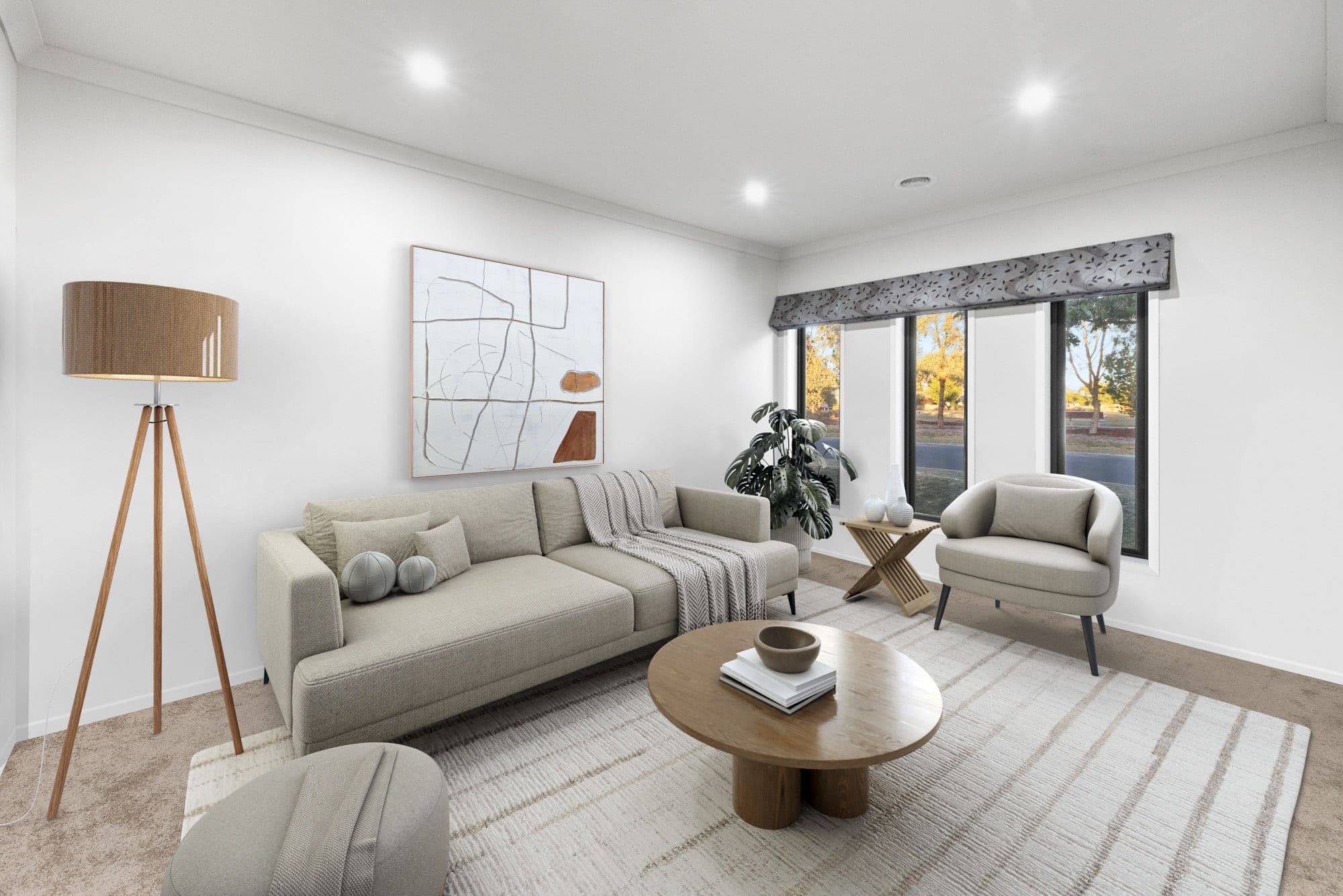 26 Ologhlen Drive, Wyndham Vale VIC 3024, Wyndham Vale - Thumbnail 2