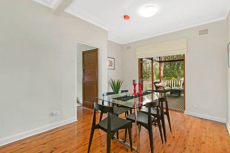50 The Chase Road, TURRAMURRA NSW 2074, Turramurra - Thumbnail 4