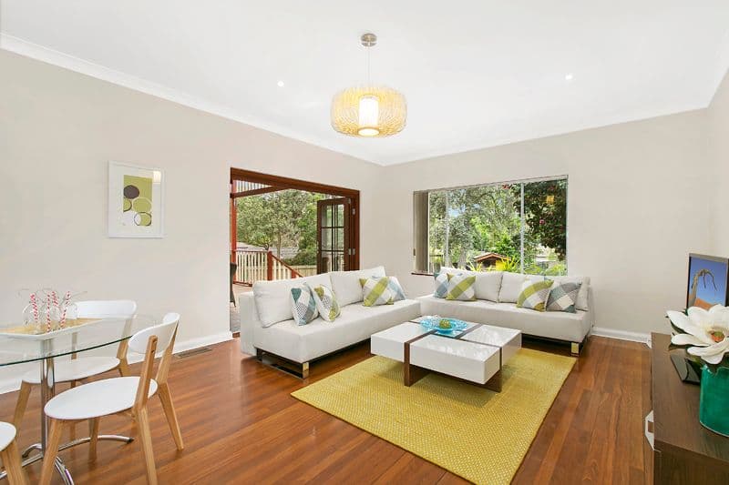 50 The Chase Road, TURRAMURRA NSW 2074, Turramurra - Thumbnail 5
