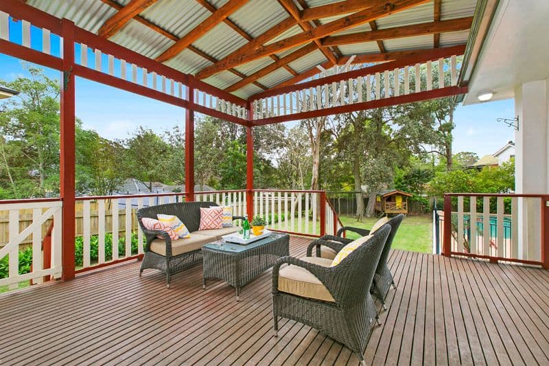 50 The Chase Road, TURRAMURRA NSW 2074, Turramurra - Thumbnail 7