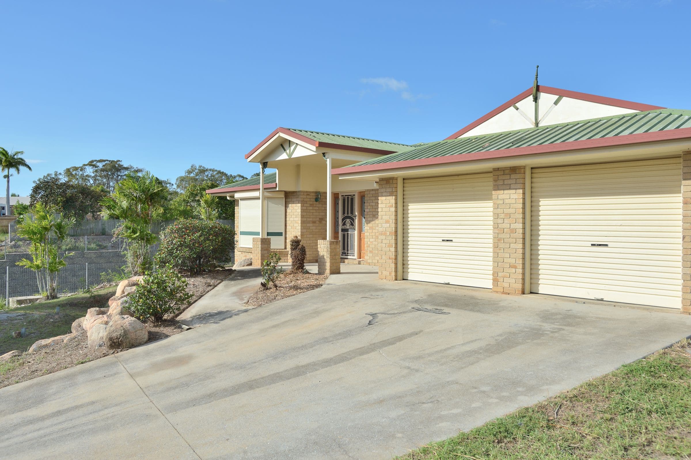43 Carinya Drive, Clinton QLD 4680, Clinton - Image 1