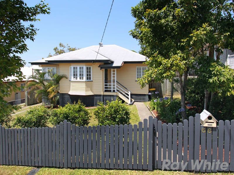 66 Mawson Street, KEDRON QLD 4031, Kedron - Image 1
