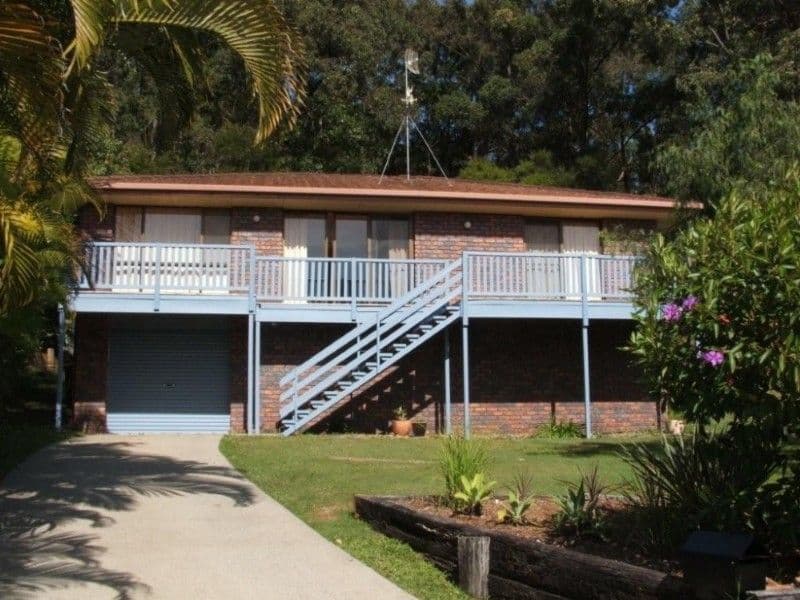 88 Wilkinson Crescent, CURRUMBIN WATERS QLD 4223, Currumbin Waters - Image 1