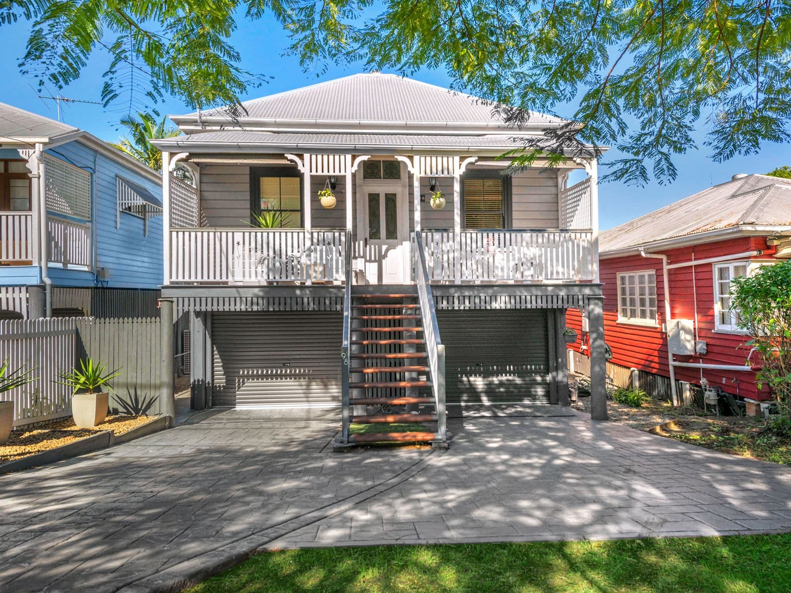 98A Malcolm Street, Hawthorne QLD 4171, Hawthorne - Image 1