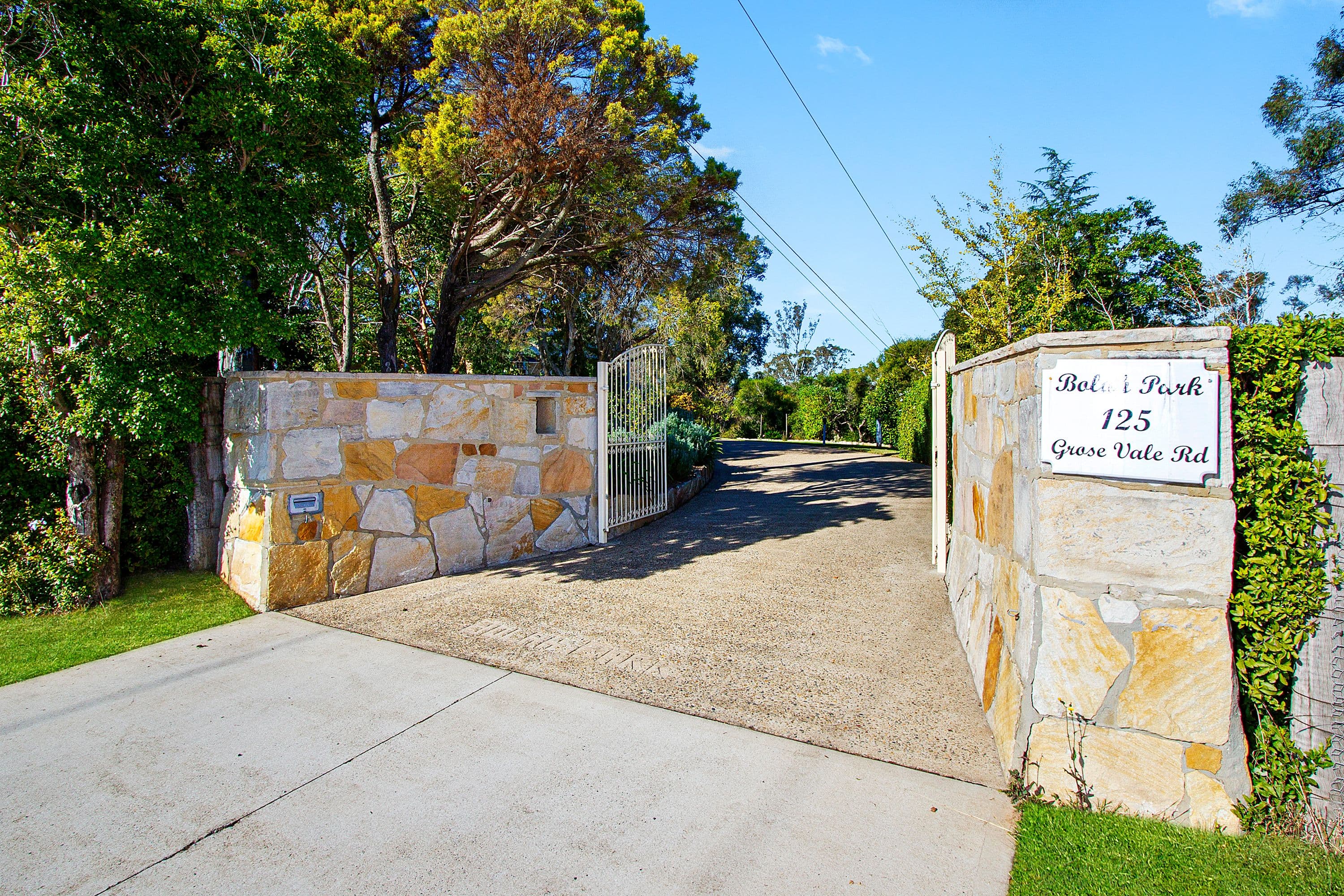 125 Grose Vale Road, North Richmond NSW 2754, North Richmond - Thumbnail 2