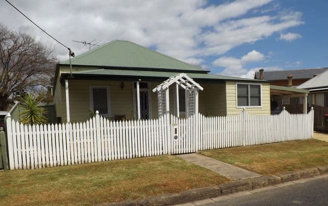 21 Bourke Street, SINGLETON NSW 2330, Singleton - Thumbnail 2
