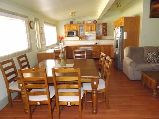 21 Bourke Street, SINGLETON NSW 2330, Singleton - Thumbnail 4