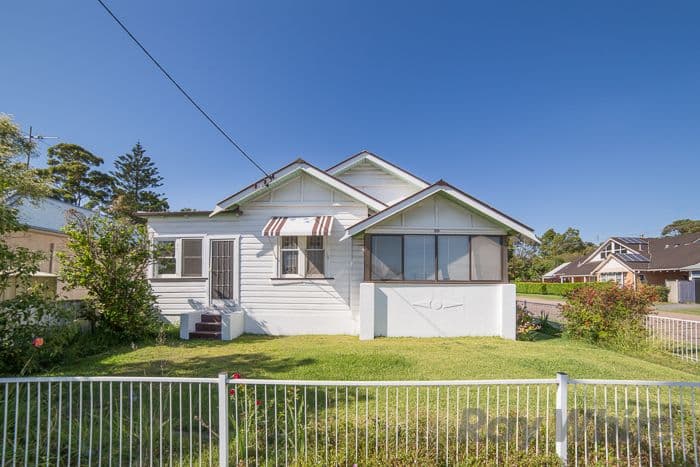 99 Lockyer Street, ADAMSTOWN NSW 2289, Adamstown - Image 1