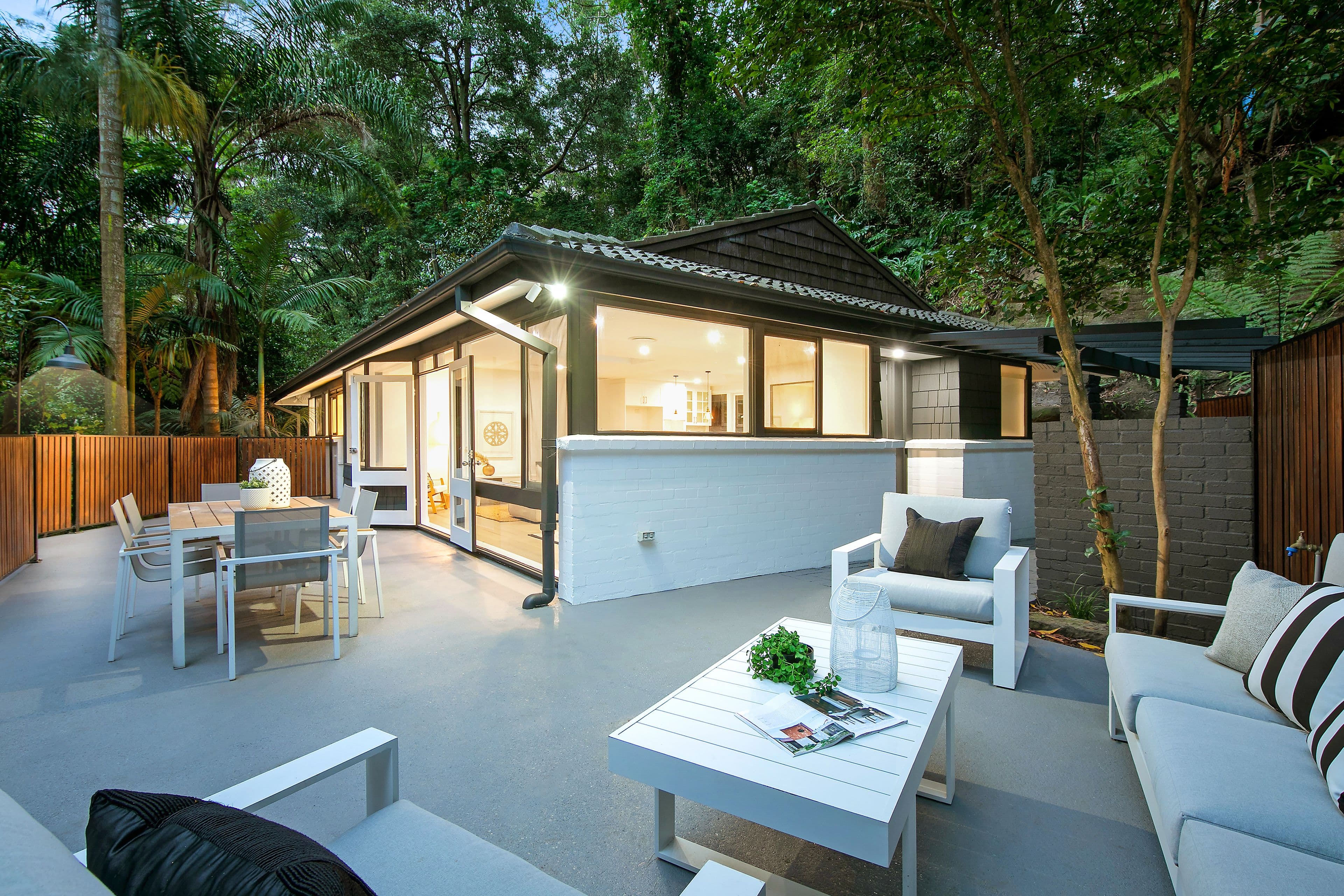 130 The Comenarra Parkway, Wahroonga NSW 2076, Wahroonga - Image 1