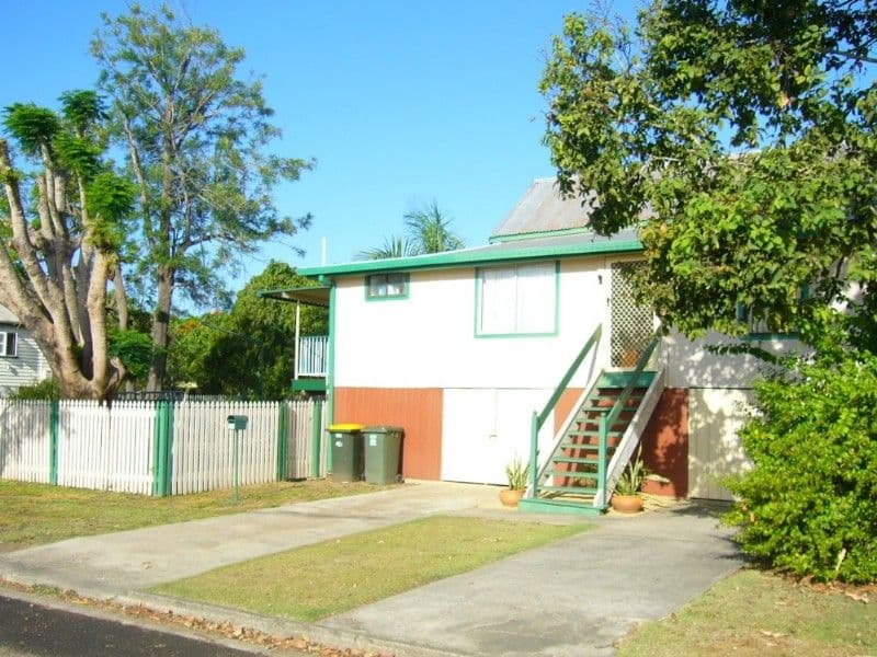 274 Ford Street, BERSERKER QLD 4701, Berserker - Image 1