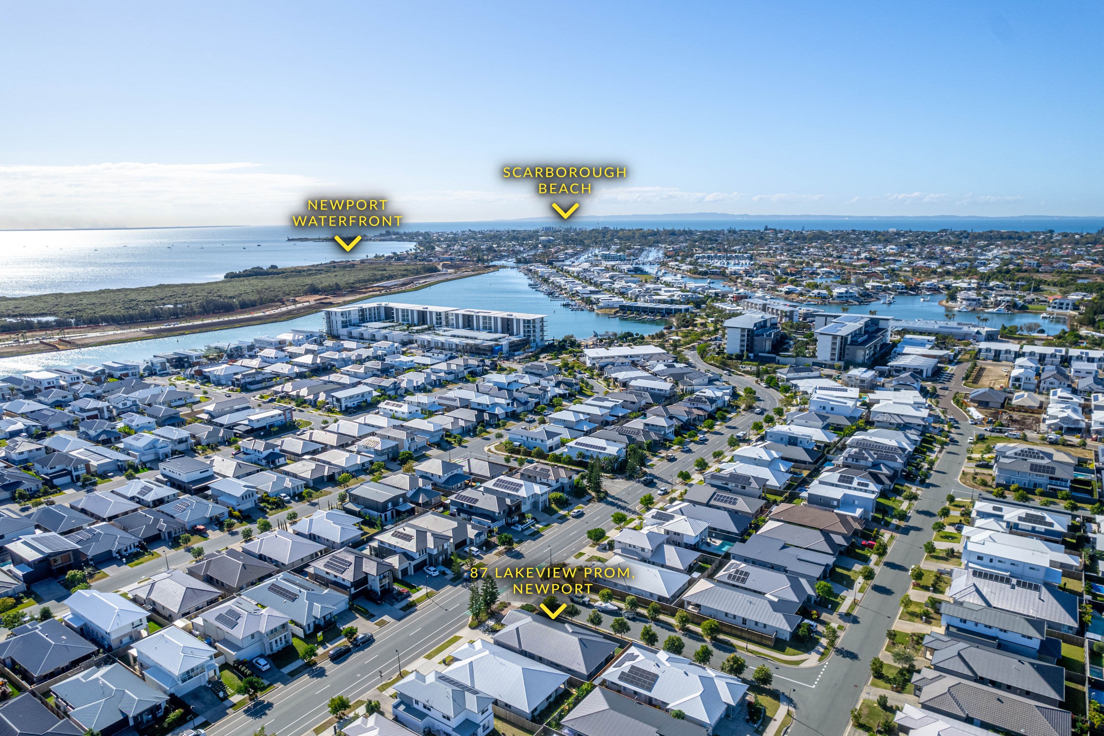 87 Lakeview Promenade, Newport QLD 4020, Newport - Thumbnail 6