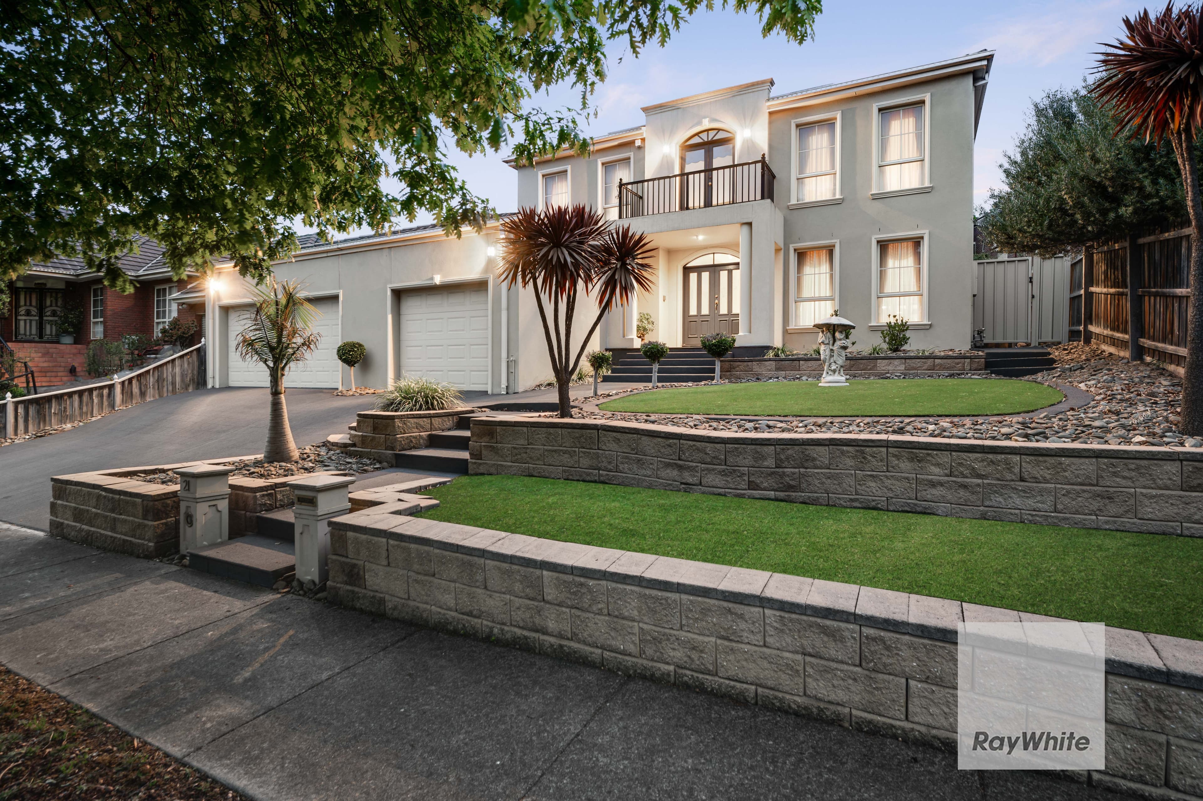21 Glenmore Place, Greenvale VIC 3059, Greenvale - Image 1